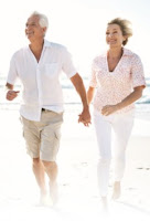 protein soya untuk warga emas