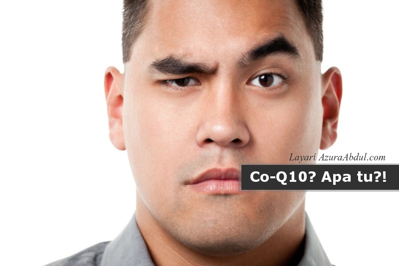 Apa itu CoQ10? Apa fungsi CoQ10?