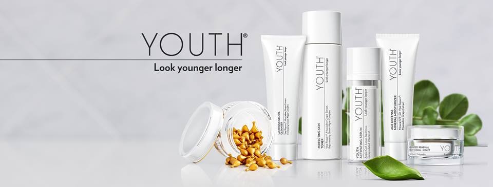 Youth - Look Younger Longer