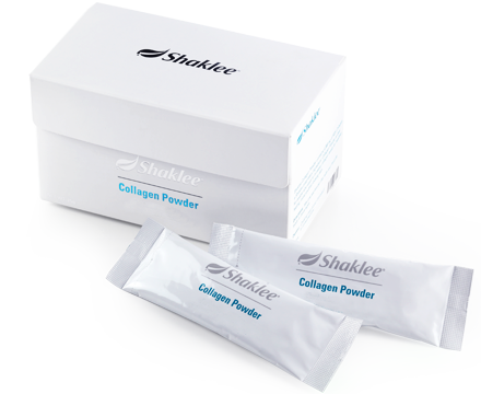 Shaklee Collagen Powder