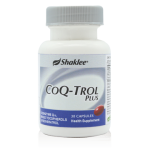 Co-Q10 Shaklee