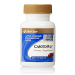Carotomax - Vitamin A Shaklee