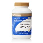 Sustained Release Vita-C Plus - makanan tambahan untuk tingkatkan sistem imun tubuh