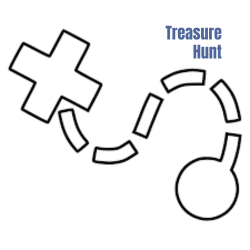 Aktiviti Team Building Melaka - Treasure Hunt
