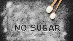 pemakanan sihat tanpa gula