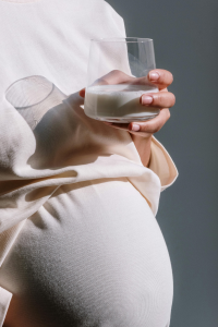 Protein soya Shaklee ESP menyokong kehamilan yang sihat | Azura Abdul